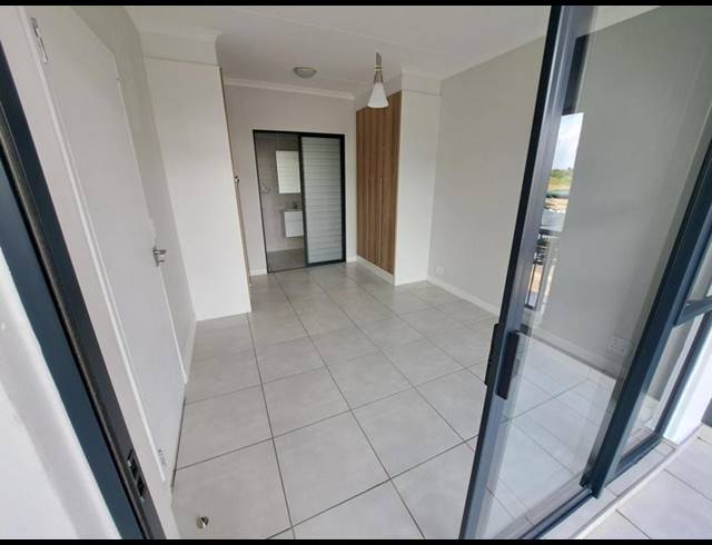1 BEDROOM PROPERTY TO RENT IN BLYDE RIVERWALK ESTATE